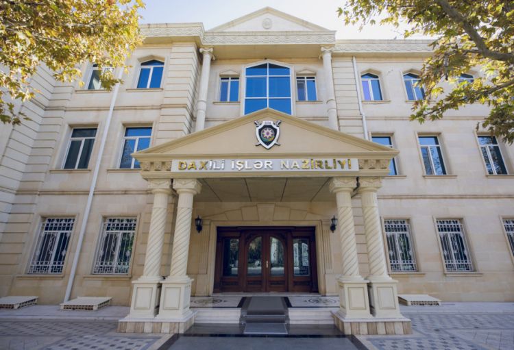 Naxçıvanda birinci yarımildə narkotiklə əlaqəli 8 cinayət faktı aşkarlanıb