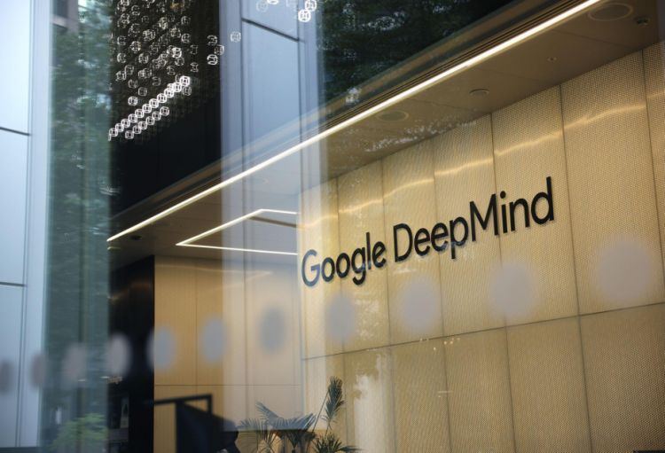 Google süni intellekt bölməsində rəhbərliyi dəyişir
