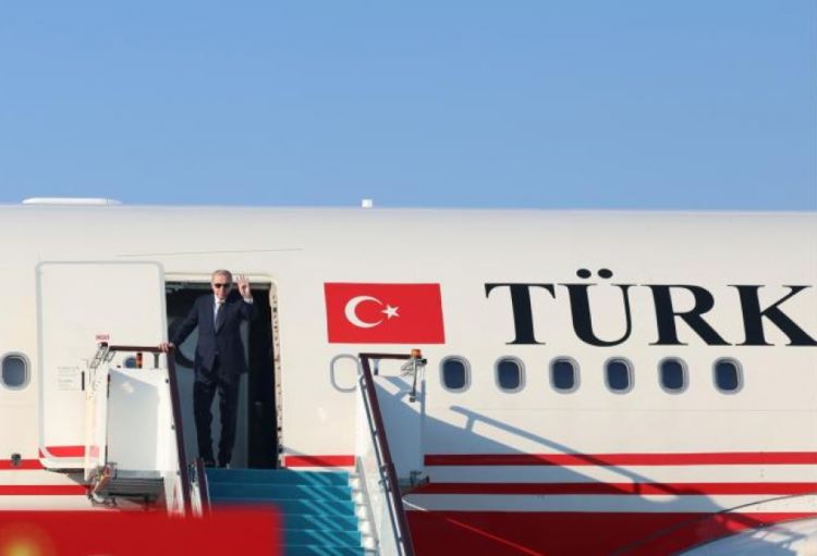 Türkiyə Pakistan və Səudiyyə Ərəbistanı ilə üçtərəfli müdafiə müqaviləsi imzalayacaq