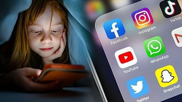 "Meta" uşaqların əqli sağlamlığına dəyən zərərə görə 567 milyon dollar ödəməli olacaq