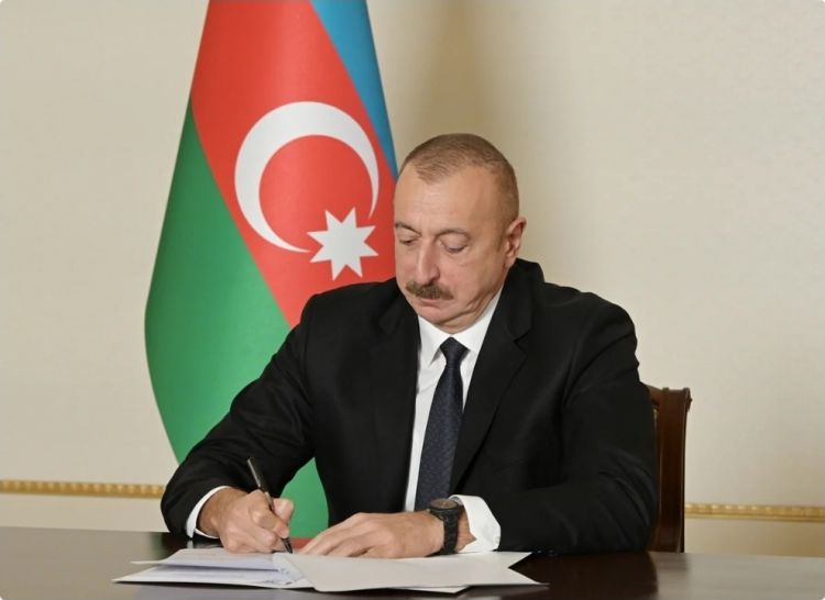 Azərbaycanın Pakistandakı səfiri geri çağırılıb, yenisi təyin olunub