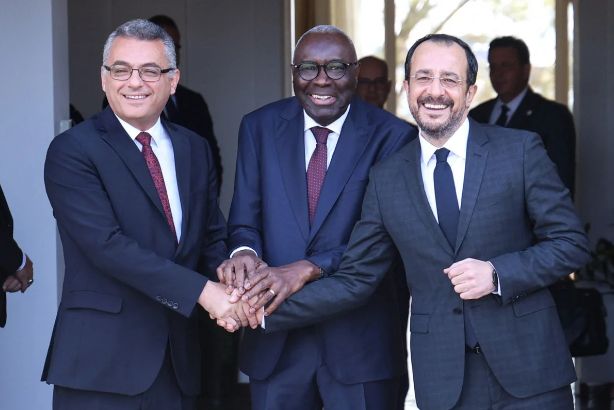 Şimali Kipr və Kipr liderlərinin görüş vaxtı müəyyənləşib