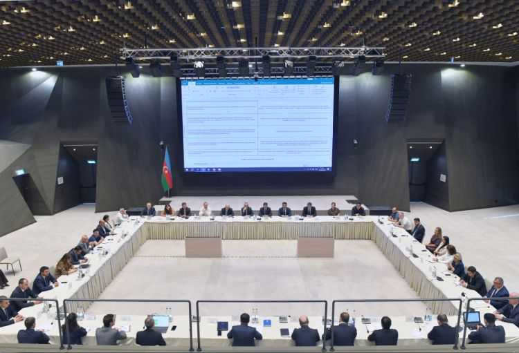 DVX: Vergi bəyannamələri və onlayn kassalarla bağlı texniki çətinliklər qısa müddətdə həll olunacaq