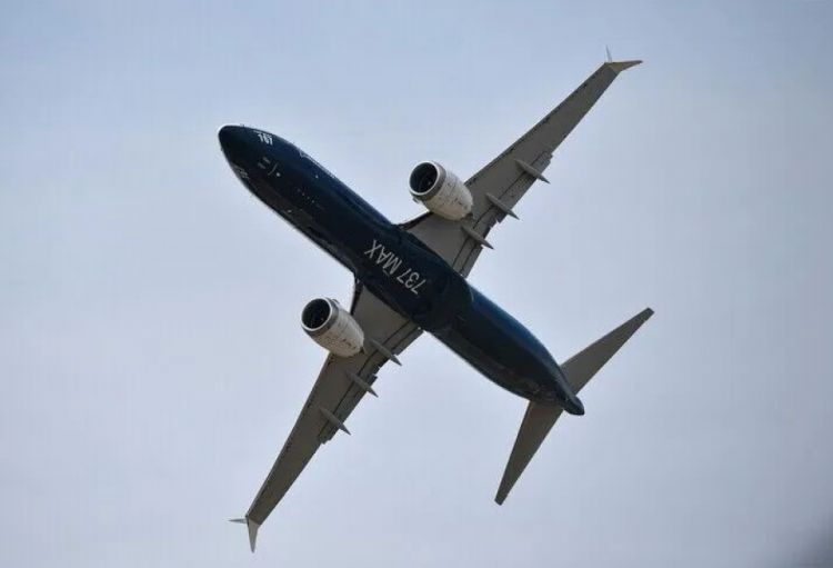 ABŞ-də “Boeing” təyyarələrinin icbari yoxlaması aparılacaq