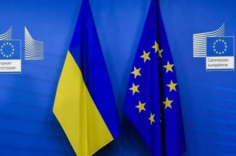 Ukrayna aqrar sektora yardım üçün Aİ-dən 220 milyon avro istəyir