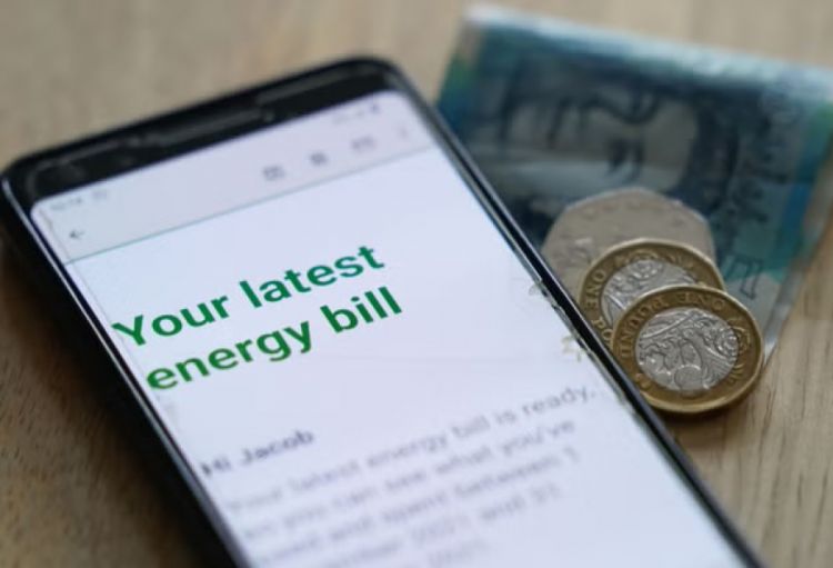 Böyük Britaniyada enerji borcları rekord həddə çatıb