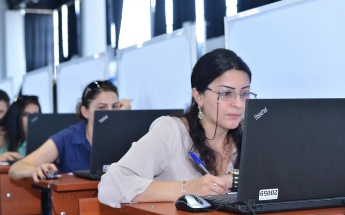Müəllimlərin faktiki yaşayış rayonuna uyğun olaraq vakansiya seçimi başlayıb