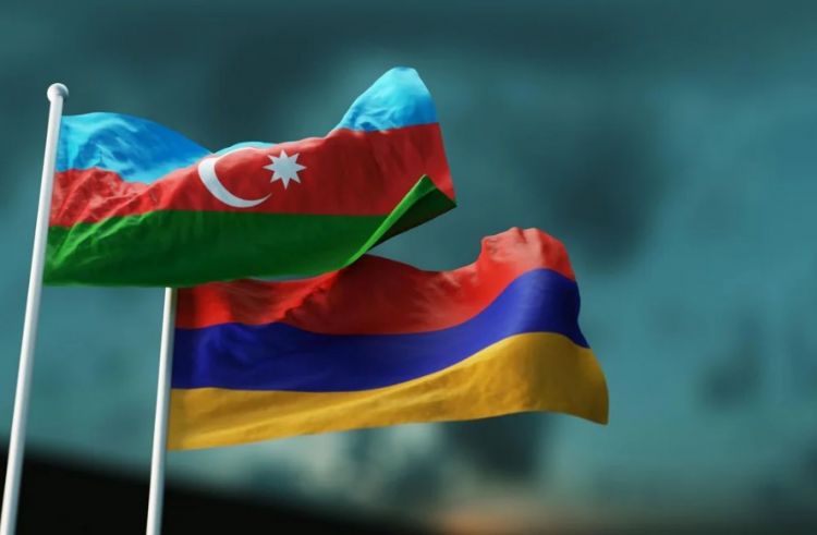 Fransa XİN: Azərbaycan və Ermənistan bir il ərzində sülh yolunda qətiyyətli addımlar atıblar