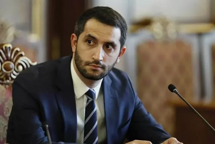 Rubinyan: Vaşinqton bəyannaməsi real nəticələr verib