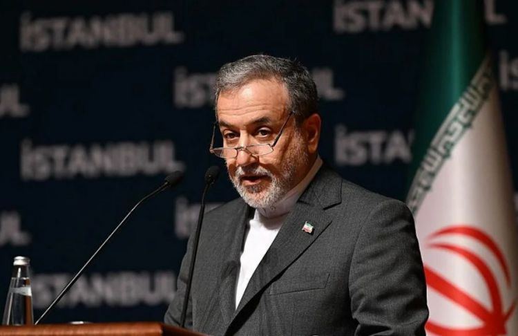 Əraqçi: İran və Oman Hörmüz boğazında yeni gəmiçilik marşrutu üzrə razılaşmaya yaxındır