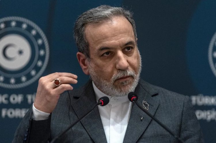 Əraqçi: ABŞ təzminat ödəyənə qədər danışıqlar aparılmayacaq