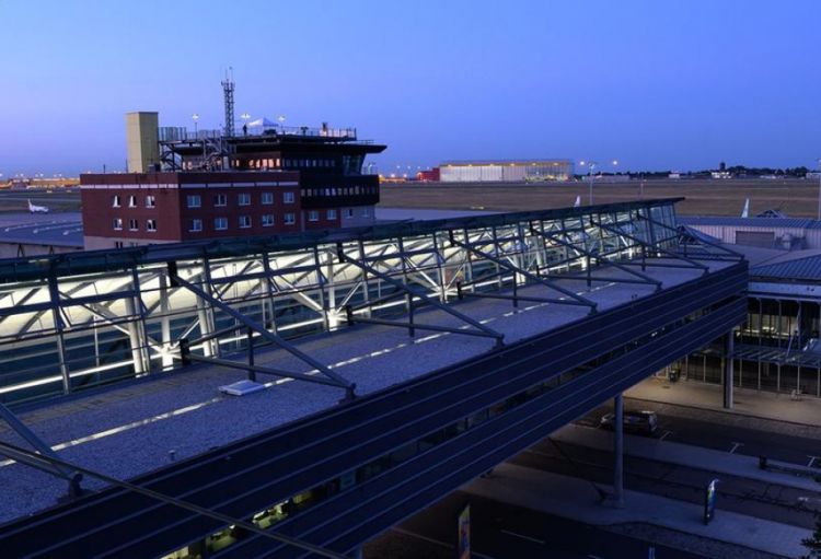 Almaniyada infrastrukturun dronlardan qorunması üçün yeni tədqiqat mərkəzi yaradılır