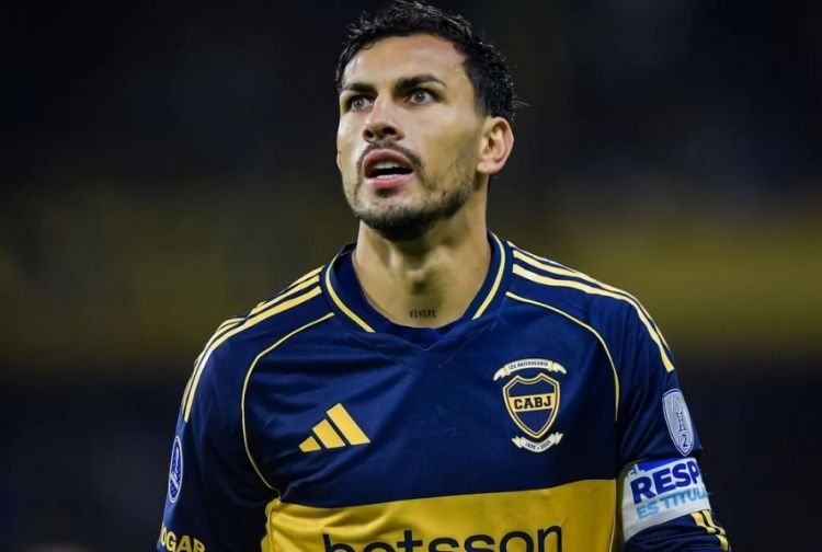 "Milan" Leandro Paredesə rəsmi təklif göndərib