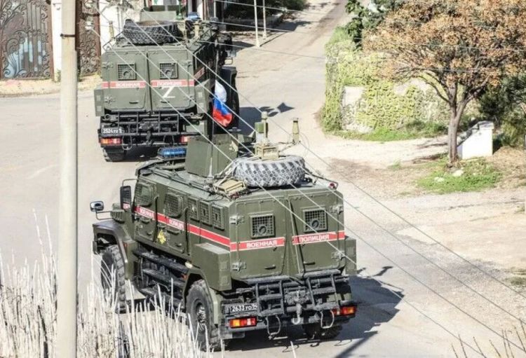 Rəsmi Dəməşq və Moskva Suriyadakı hərbi bazalar ilə bağlı razılığa gəlib