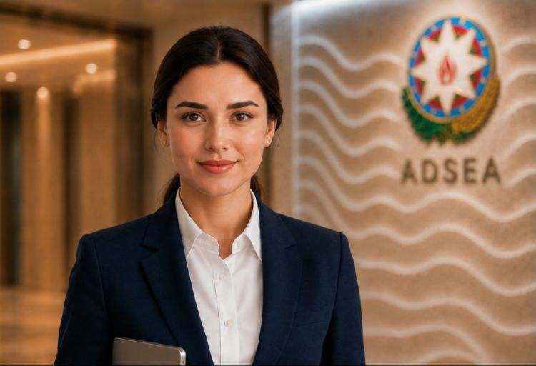 Su Ehtiyatları Agentliyinin süni intellektəsaslı rəqəmsal siması Aysu təqdim olunub