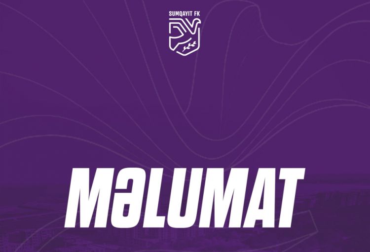 Premyer Liqa: “Sumqayıt”-“Neftçi” matçının stadionu dəyişdirilib