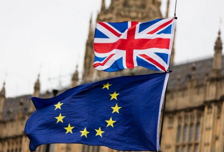 Böyük Britaniya Aİ ilə daha dərin münasibətlər qurmaq istəyir