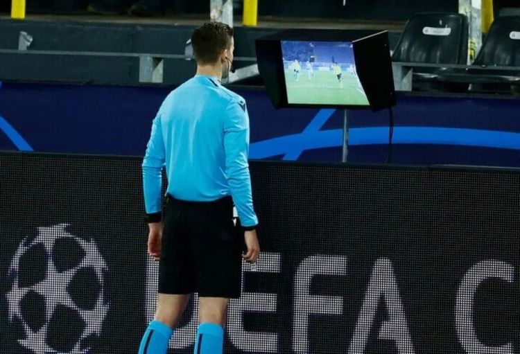 UEFA futbol hakimlərinin qərarına aydınlıq gətirəcək yeni platforma tətbiq edir