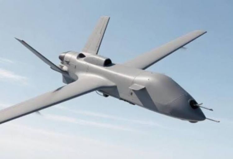Novorossiyskdə dron qalıqları yaşayış binalarına dəyib, xəsarət alanlar var