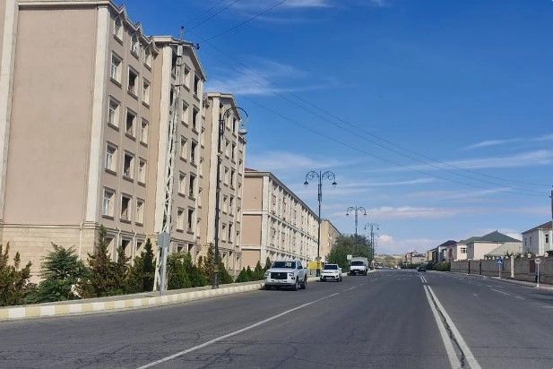 Naxçıvanda əsaslı təmir olunacaq yolların siyahısı müəyyənləşib