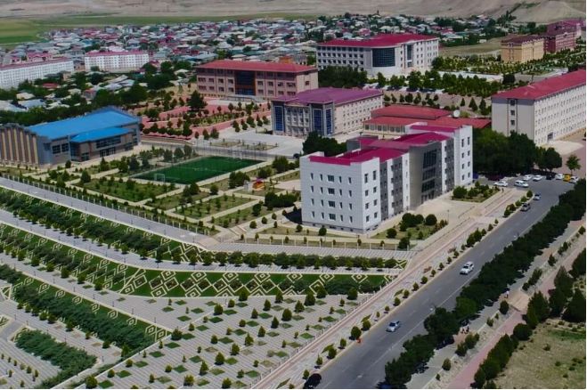 NDU-da 1000 yerlik yataqxana kompleksi tikiləcək