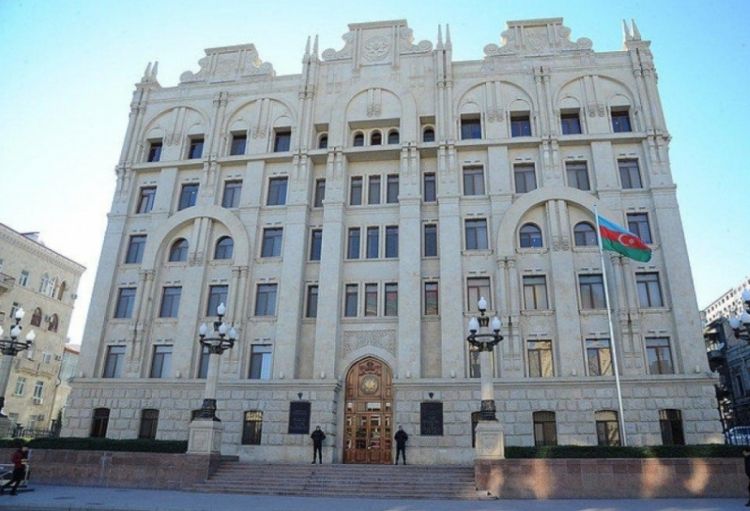 DİN: Cinayət törətməkdə şübhəli bilinən 63 nəfər saxlanılıb