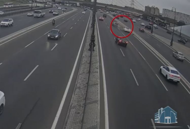 NİİM: Təkcə qəza dayanma işıq siqnalını yandırmaqla təhlükənin qarşısının alınacağını düşünməyin