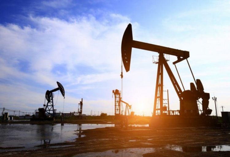 Ötən ay OPEC+ üzrə neft tədarükü gündəlik 40,75 milyon barelə çatıb
