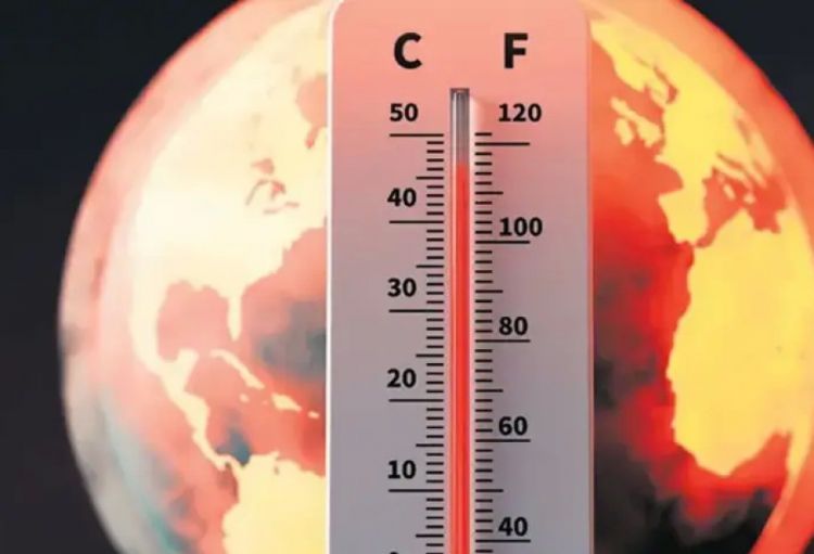 Türk professor: Temperaturun yüksəlməsi ekstremal hadisələrin sayını və intensivliyini artıra bilər