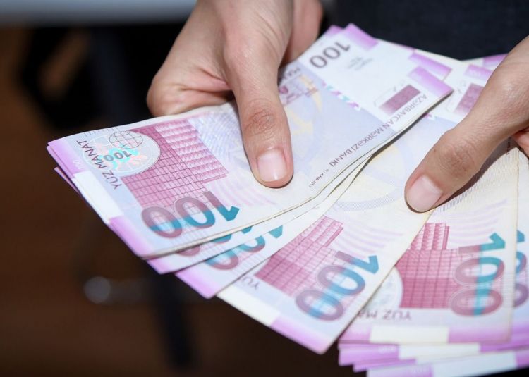 Naxçıvanda vergi ödəyicilərinin sayı 7 %-ə yaxın artıb