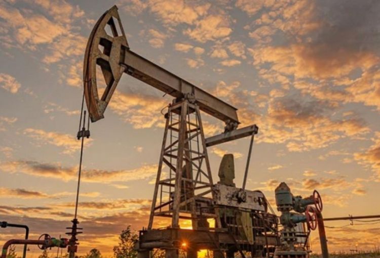 OPEC: Bu il qlobal neft tələbatı gündəlik 105,7 milyon barel olacaq