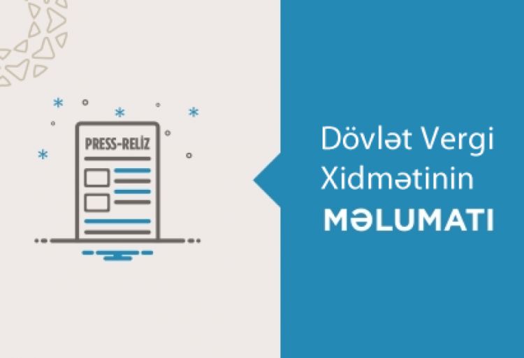 Daha 4 beynəlxalq şirkət ƏDV məqsədləri üçün vergi uçotuna alınıb