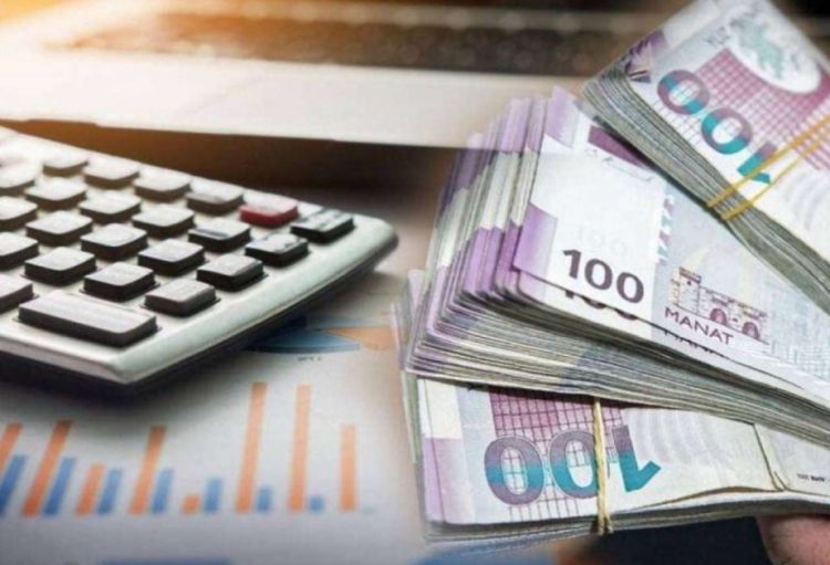 Naxçıvanda əsas kapitala 156,7 milyon investisiya yönəldilib