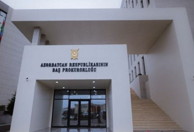 Beynəlxalq axtarışda olan şəxs Azərbaycana ekstradisiya edilib