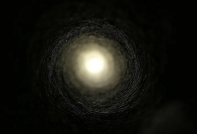 Astronomlar “qara dəlik ulduzu” kəşf ediblər