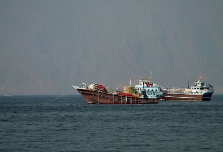 ABŞ: İrana qarşı dəniz blokadası müddətsiz davam edə bilər