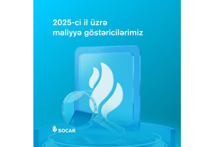 Ötən il SOCAR-ın gəlirləri 86,3 milyard manat olub<font color=red> - FOTOLAR</font>
