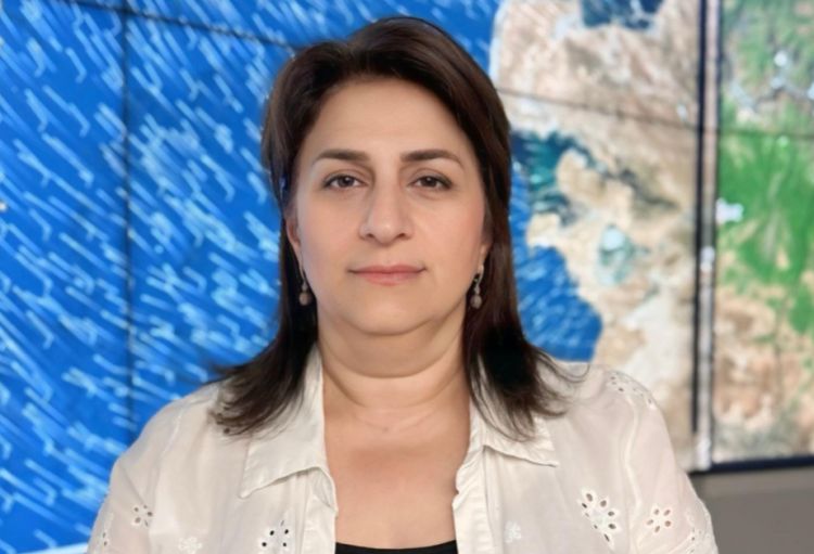 Bölgələrdə ayrı-ayrı yerlərdə leysan xarakterli yağış yağacaq<font color='red'> - PROQNOZ</font>