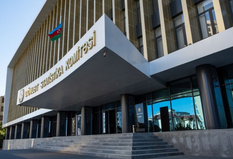 Yeddi ayda nəqliyyat və anbar təsərrüfatı sahəsində 9,2 milyard manatlıq xidmət göstərilib