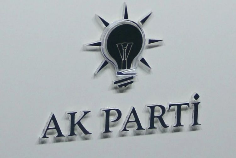 AKP: "Terrorsuz Türkiyə" prosesi regionu da əhatə edəcək
