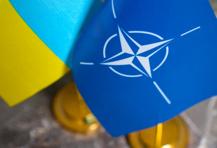 Media: NATO-nun müdafiə planındakı uğursuzluq Ukraynaya çətinlik yaradır