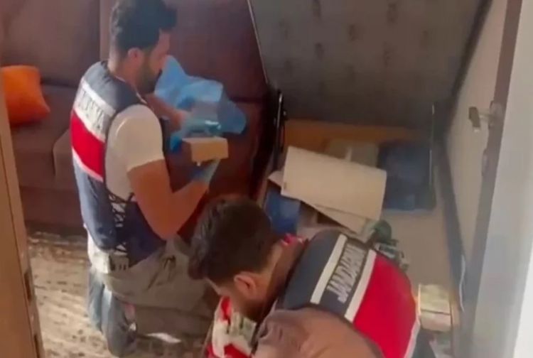 Türkiyədə viza fırıldaqçılığı ilə məşğul olan 37 nəfər həbs edilib