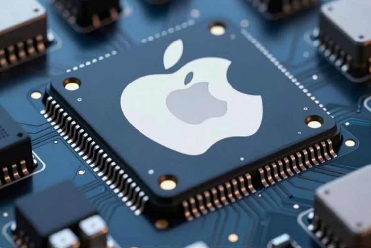 ABŞ "Apple" şirkətini Çinin yaddaş çiplərindən imtina etməyə çağırıb