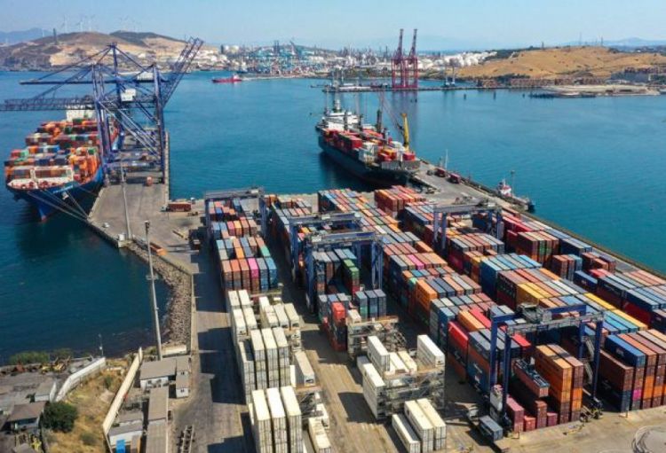 Türkiyənin türk dövlətləri ilə ticarət dövriyyəsi bu ilin 6 ayında 9,4 milyard dollara çatıb