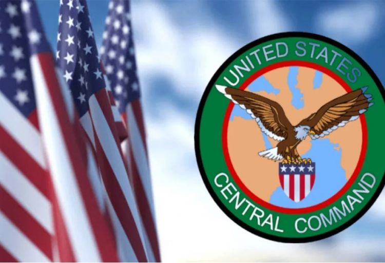 CENTCOM Yaxın Şərq xəritəsini dəyişib