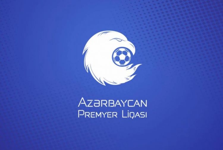 Azərbaycan Premyer Liqası: İlk turda daha iki görüş keçiriləcək