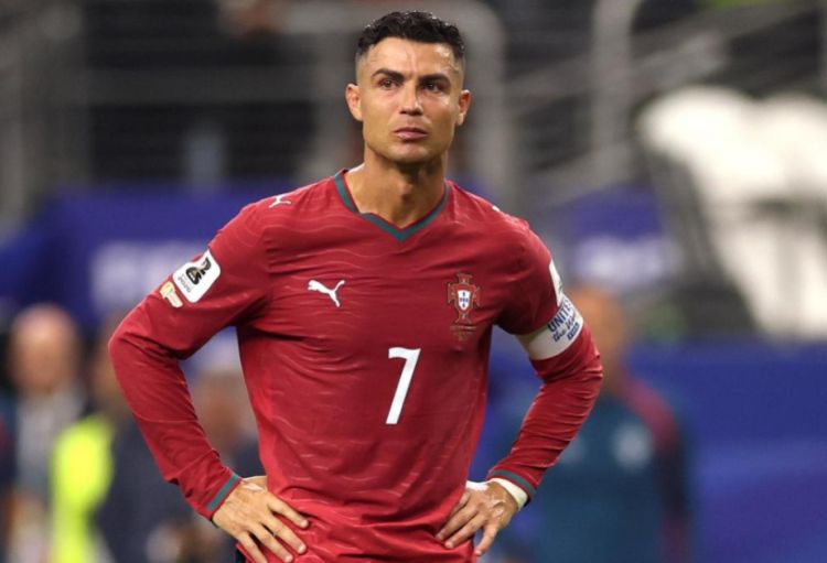 Ronaldu mövsümün sonunda karyerasını başa vuracağını açıqlayıb
