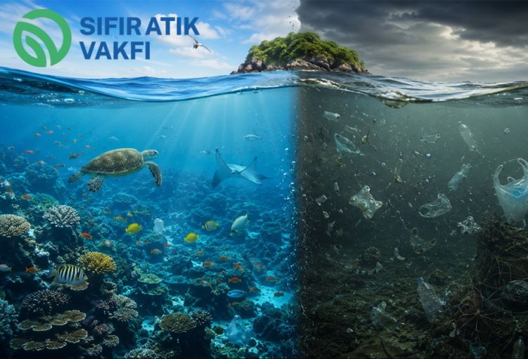Türkiyədə plastik çirklənmə ilə mübarizəyə dair “yol xəritəsi” hazırlanır