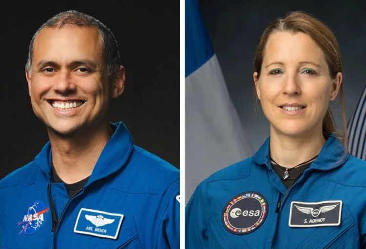 NASA və ESA astronavtları təmir işləri üçün açıq kosmosa çıxacaqlar