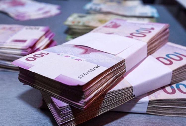 İlin sonuna dövlət büdcəsinin gəlirlərinin 39,3 milyard manat olacağı gözlənilir